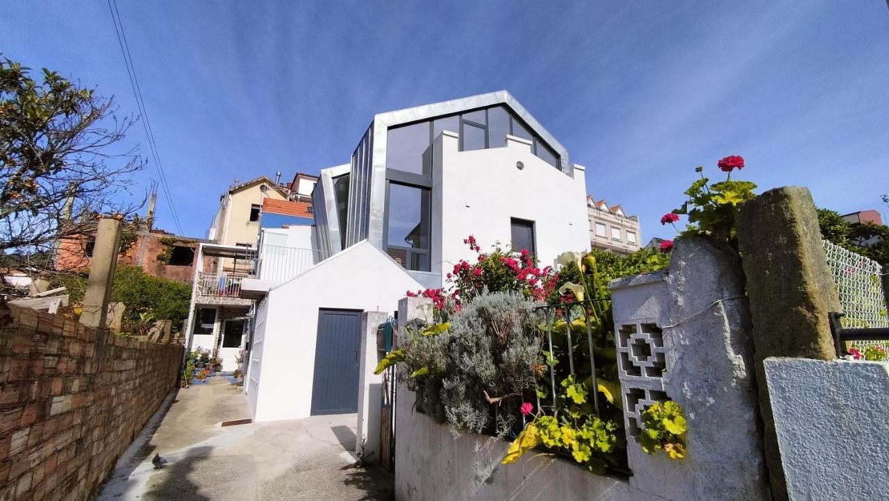 Casa Dos Minos Bruno Cangas Exterior foto