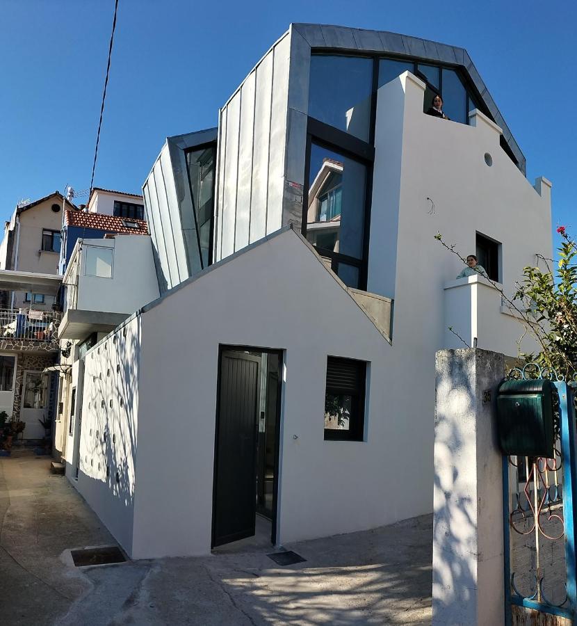 Casa Dos Minos Bruno Cangas Exterior foto