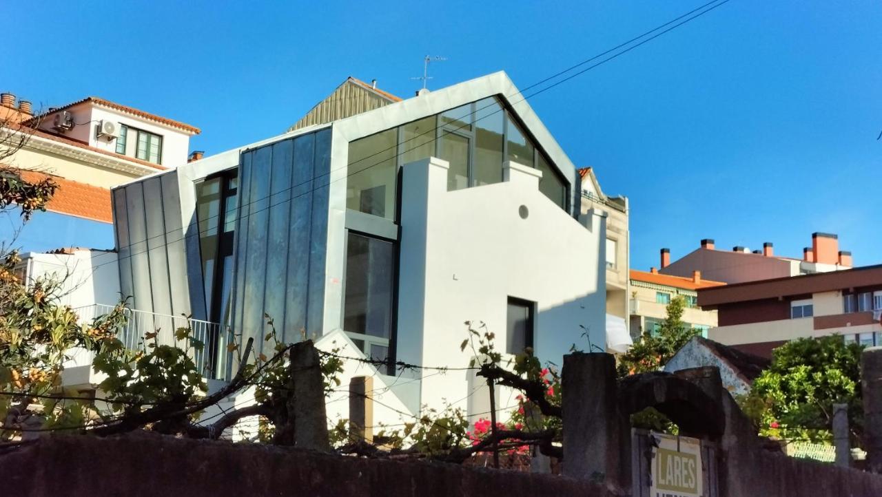 Casa Dos Minos Bruno Cangas Exterior foto