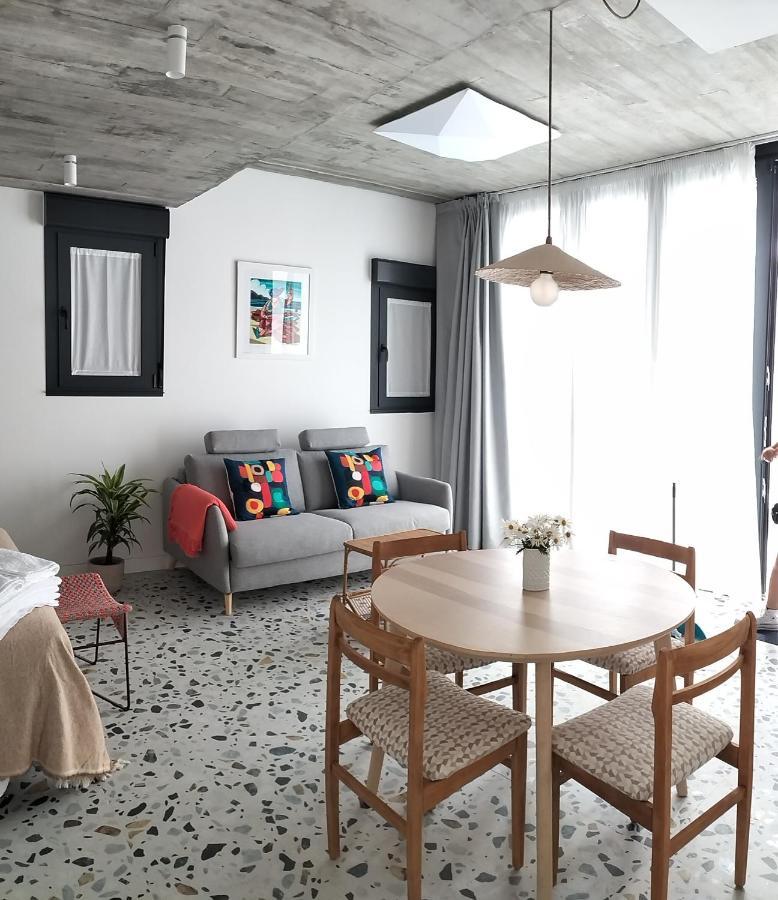 Casa Dos Minos Bruno Cangas Quarto foto