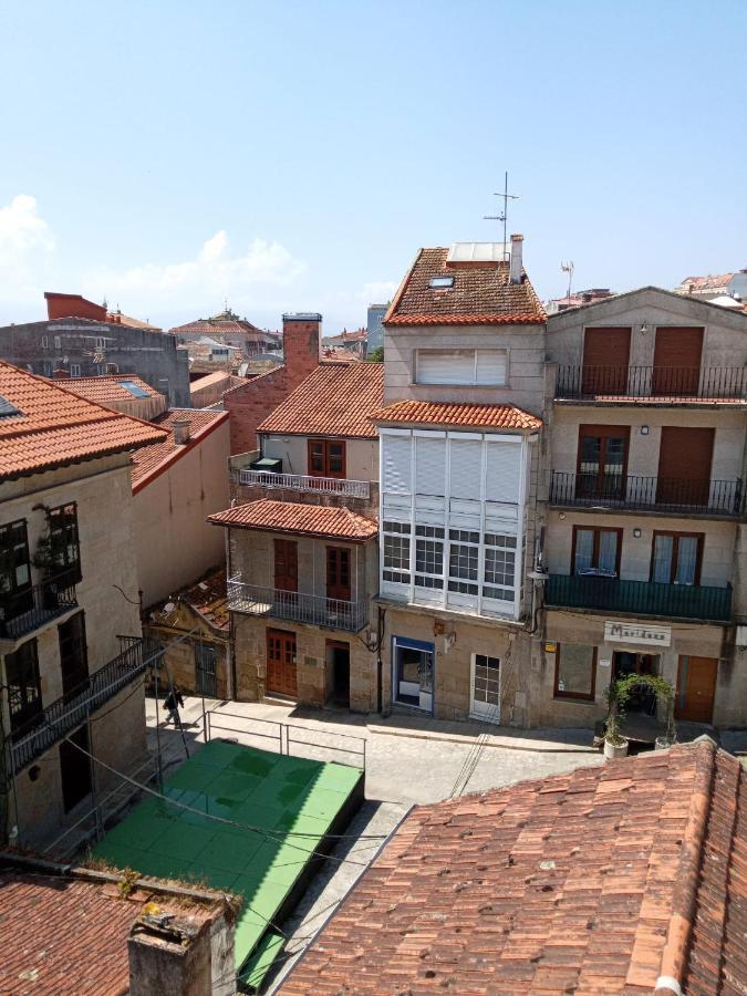 Casa Dos Minos Bruno Cangas Exterior foto