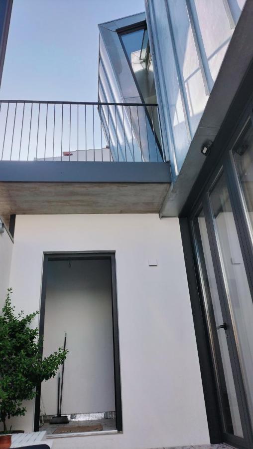 Casa Dos Minos Bruno Cangas Exterior foto
