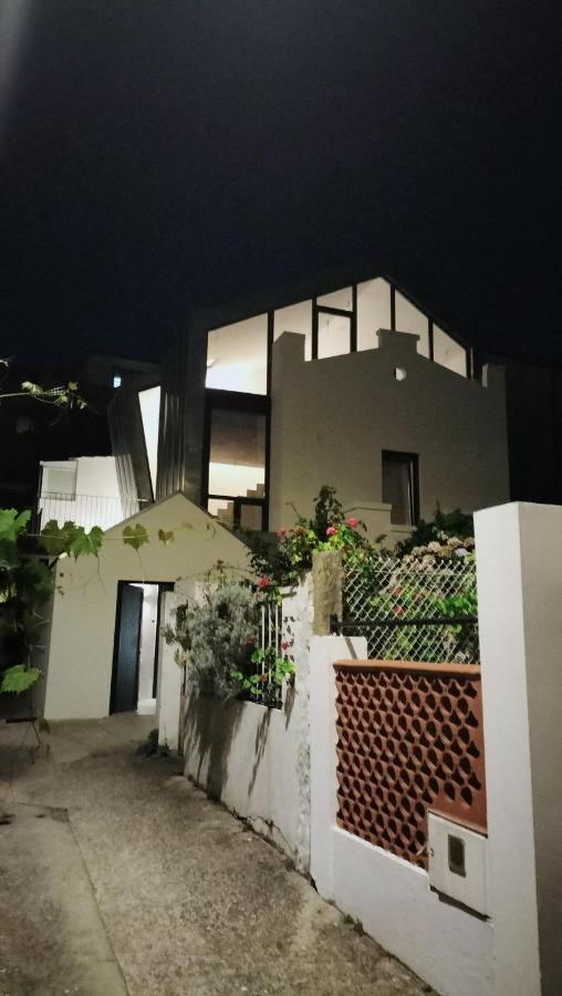 Casa Dos Minos Bruno Cangas Exterior foto