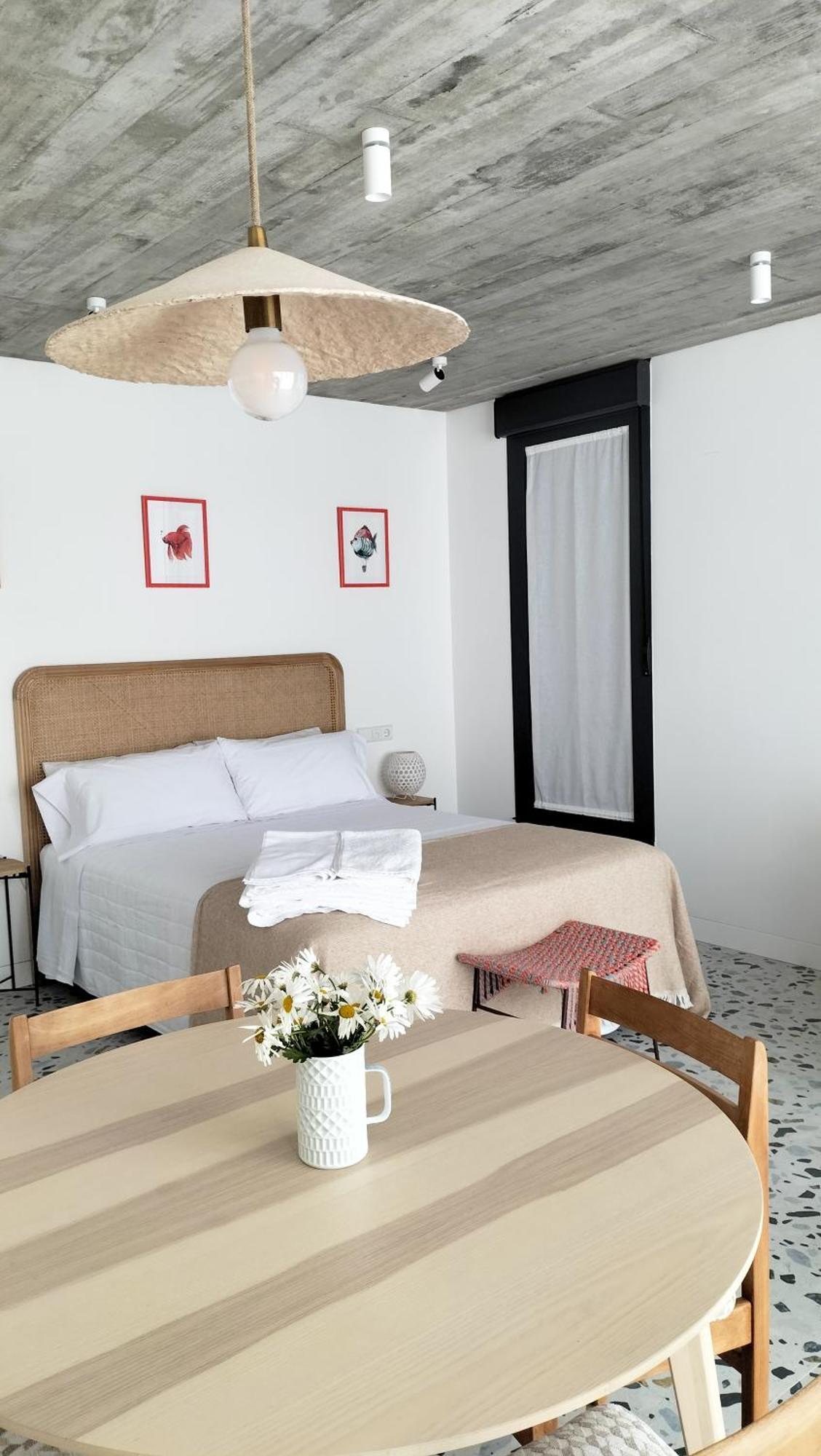 Casa Dos Minos Bruno Cangas Quarto foto